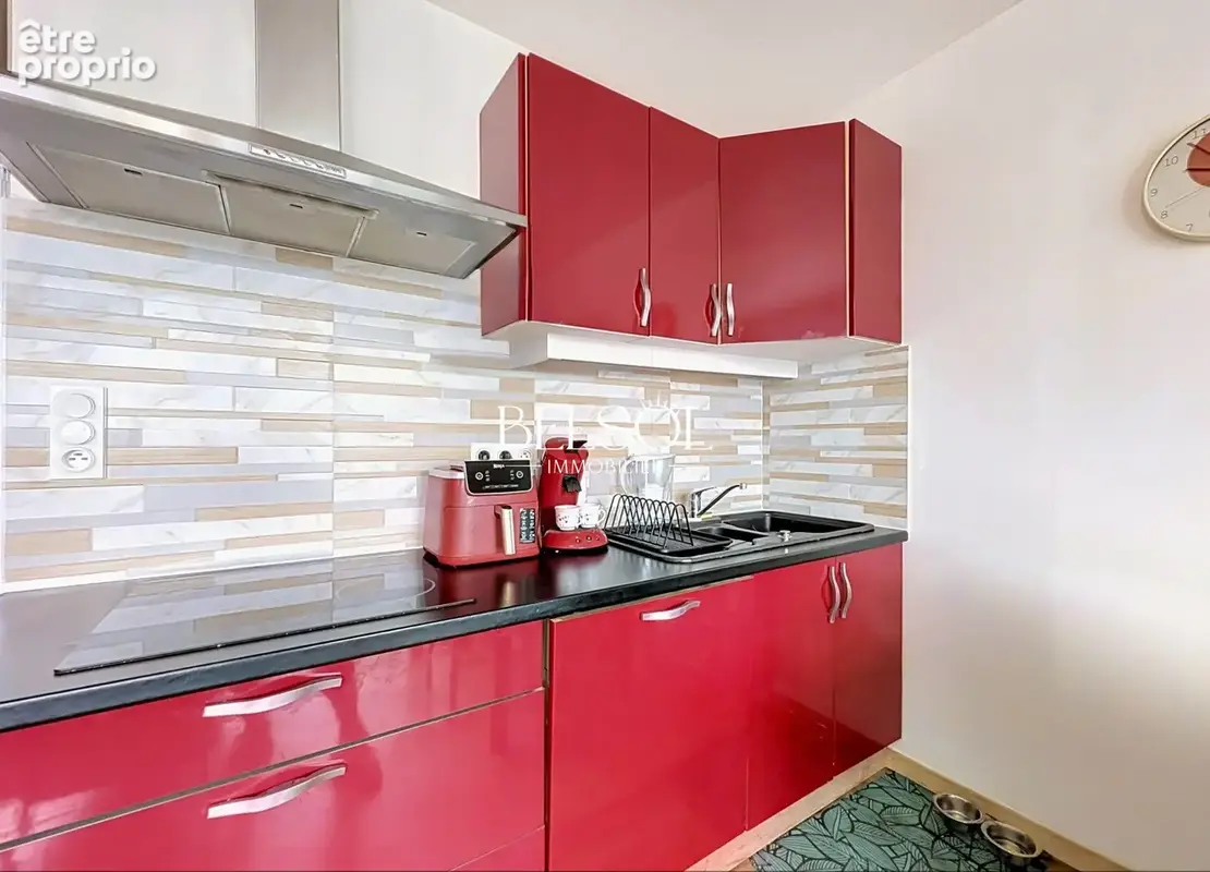Appartement 2 pièces 34 m² à vendre à Saint-Cyprien (66750) - photo 5