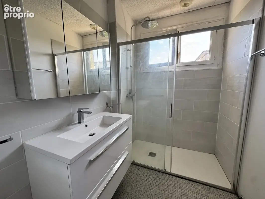 LAUNAGUET / PROCHE TOULOUSE - Maison individuelle T5 sur parcelle de 527m2 - photo 11
