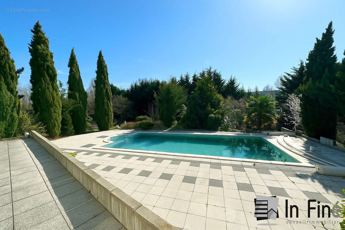 Maison à LA WANTZENAU