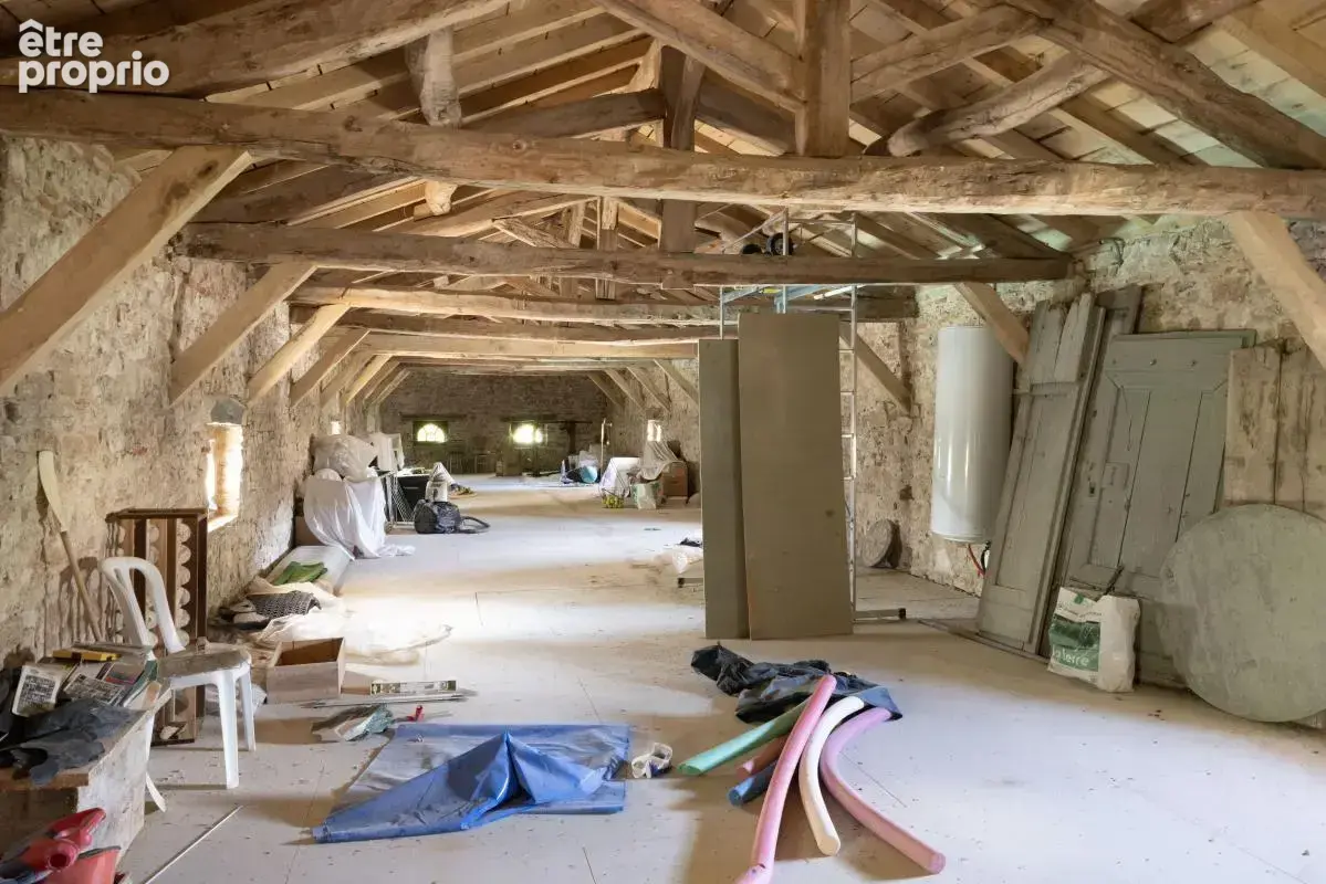 Maison 677 m² à Cordes-Sur-Ciel  - photo 20