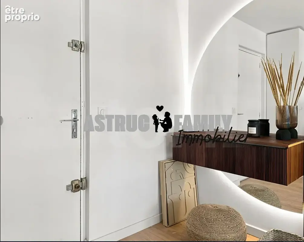 Appartement la grande motte 1 chambre -centre ville-ascenseur - photo 10