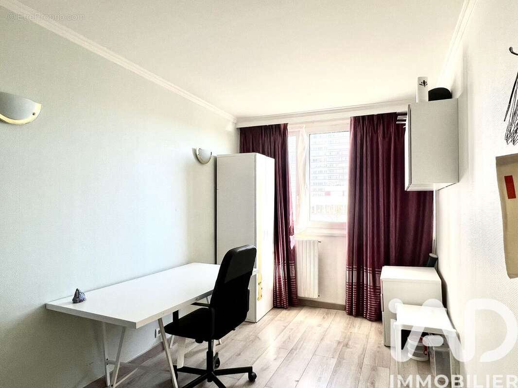 Photo 9 - Appartement à PARIS-13E