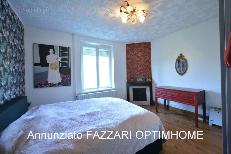 Maison à CLERY-LE-GRAND