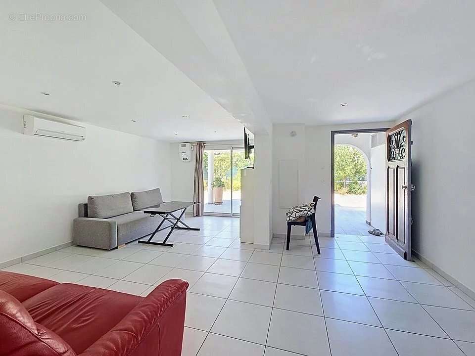 Maison de ville individuelle de 128,85m² Saint-Laurent-du-Var - photo 22