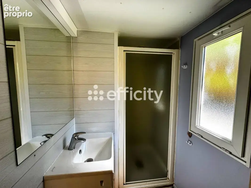 Maison 4 pièces 30 m² à vendre à Saint-Leger-Les-Melezes (05260) - photo 11