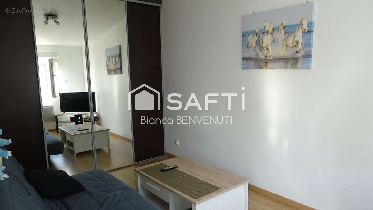 Photo 3 - Appartement à JOEUF