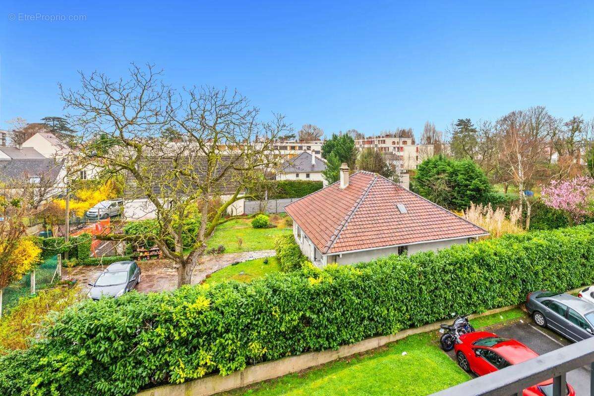 Appartement à ERMONT