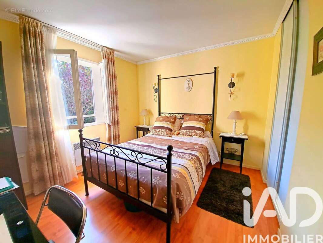 Maison 114 m² à Cormeilles-En-Parisis  - photo 6