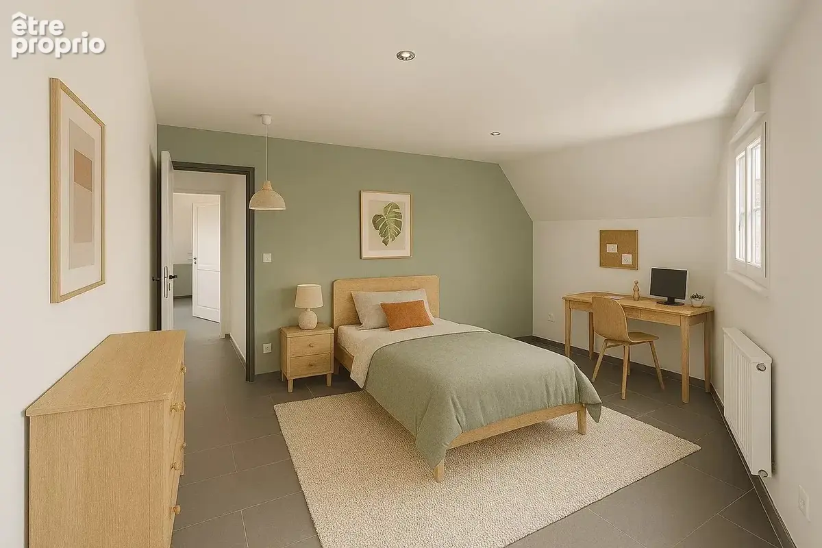 Appartement 147 m² à Vendenheim  - photo 9