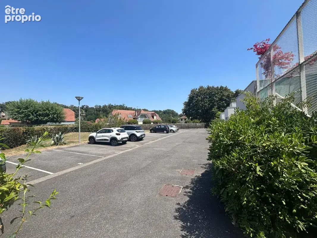  opportunité d'investissement idéale à Billère – T3 de 76 m² avec extérieur ! - photo 14