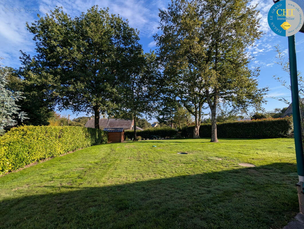 Maison à BEIGNON