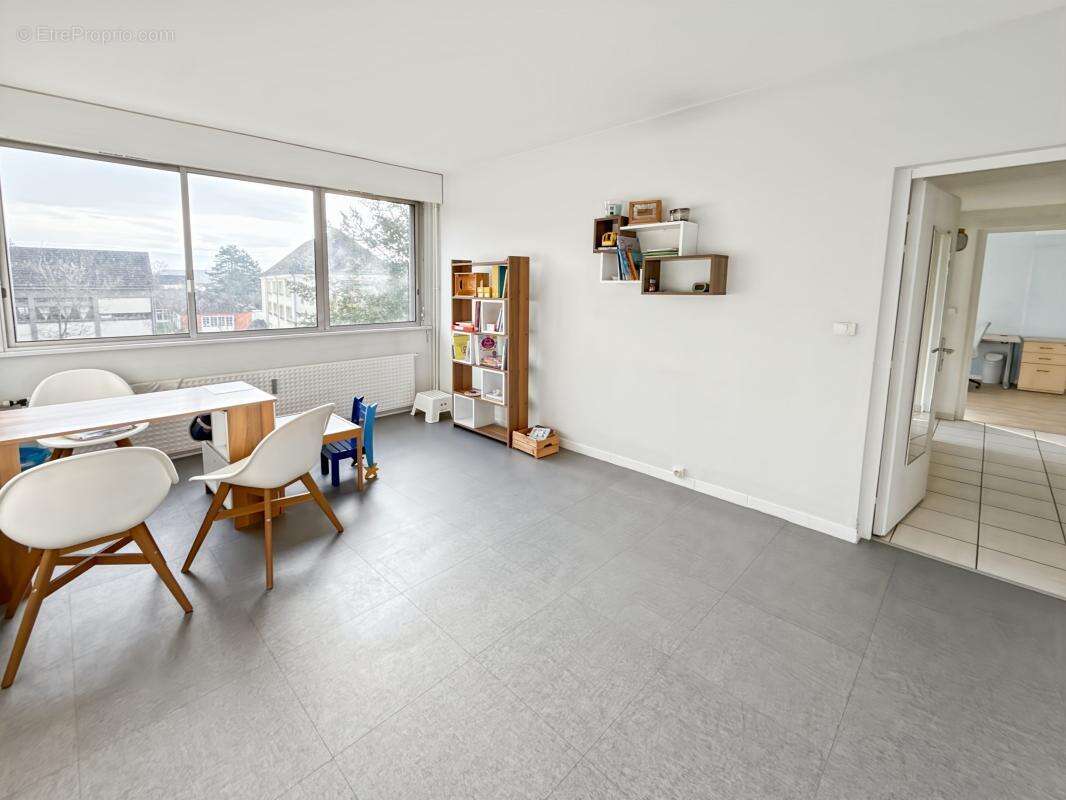 Appartement à OLIVET