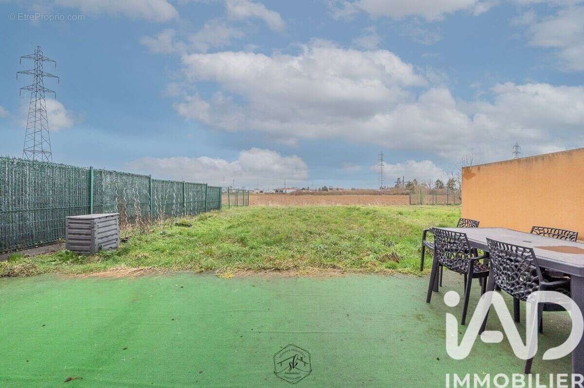 Photo 6 - Maison à UCKANGE