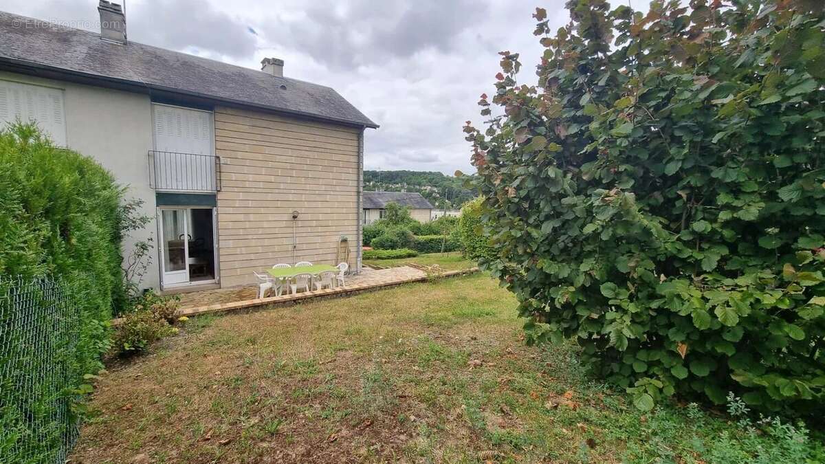 Vente Maison Beynes(78650) 229 000ï¿œ - photo 10