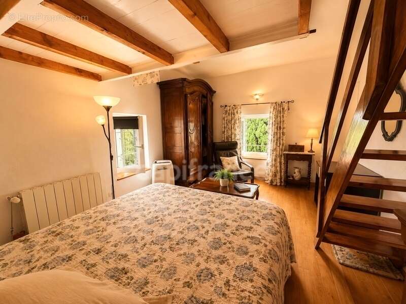 Maison à PERTUIS