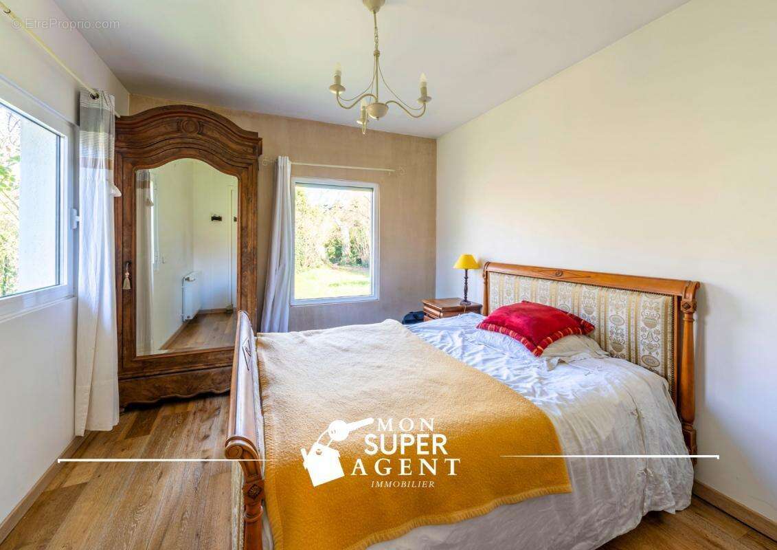 Maison à DAMMARIE-LES-LYS