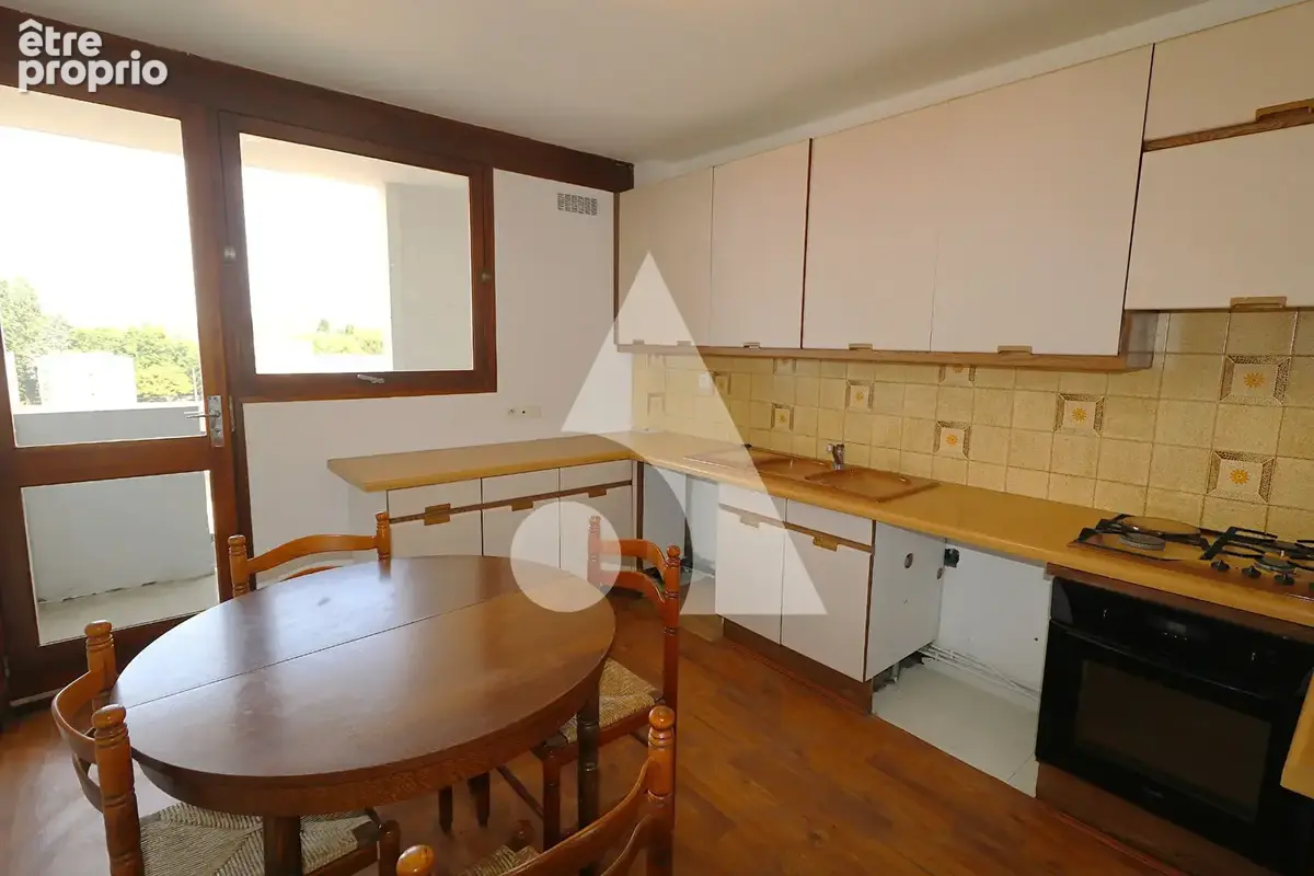 Appartement Tarbes 4 pièces 95.23 m² - photo 6