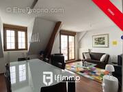 Appartement à REGUISHEIM