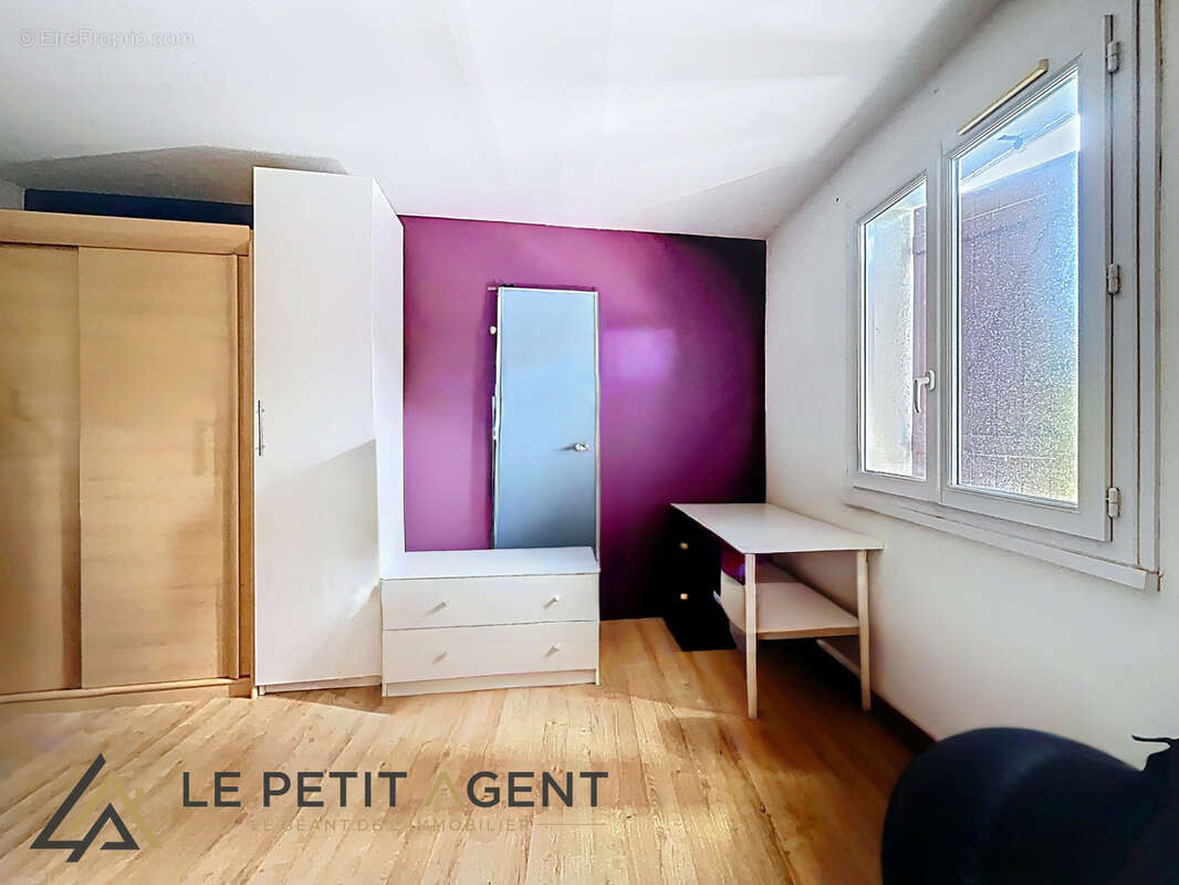 Maison à LE BOUSCAT