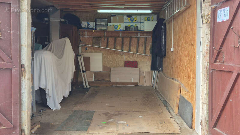 Maison à LA LOUBIERE