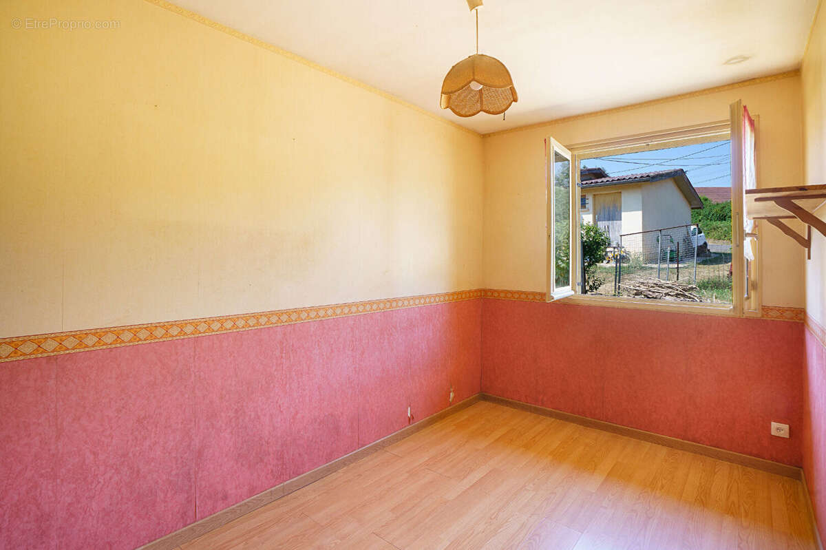 Maison Mazille 5 pièces 90 m2 - photo 7
