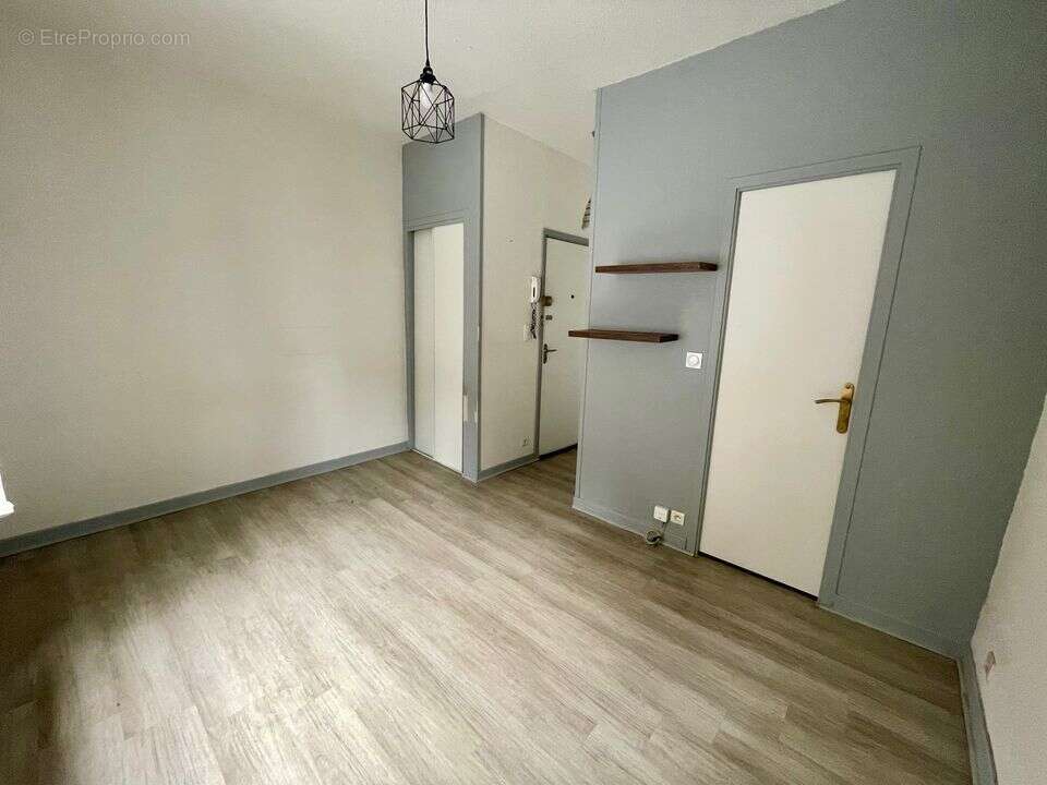 Appartement à ROYAT