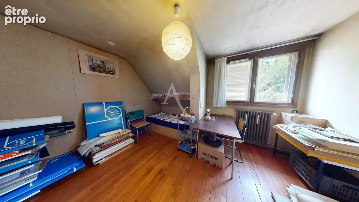 Maison VILLEBON SUR YVETTE 6 pièces 131.41m² avec jardin et dépendance - photo 14
