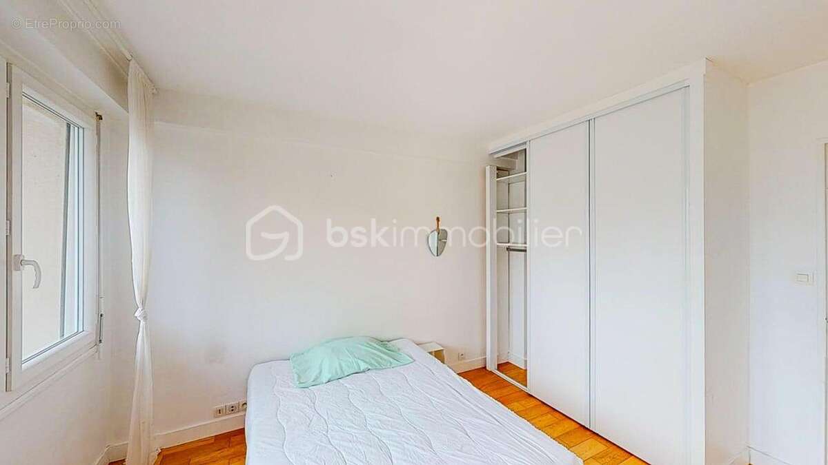 Appartement à BAYONNE