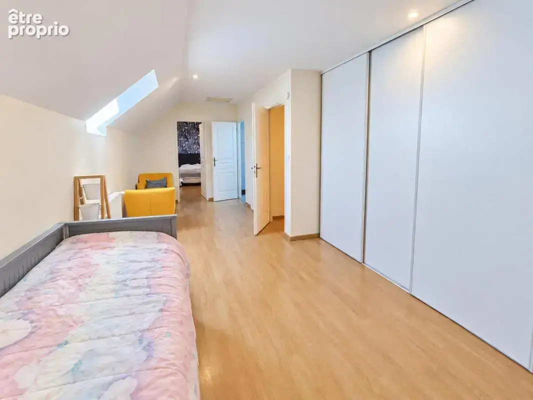 Maison 8 pièces 169 m² à vendre à Sassenay (71530) - photo 24