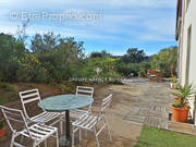 Appartement à LES ISSAMBRES