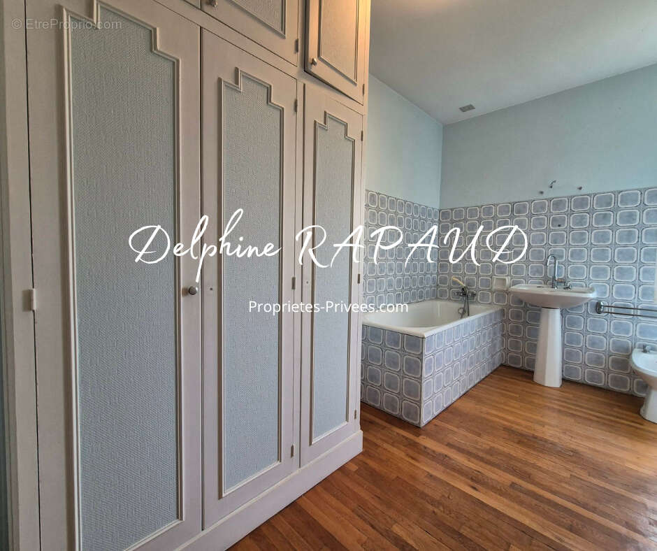 Maison à NOGENT-LE-ROTROU