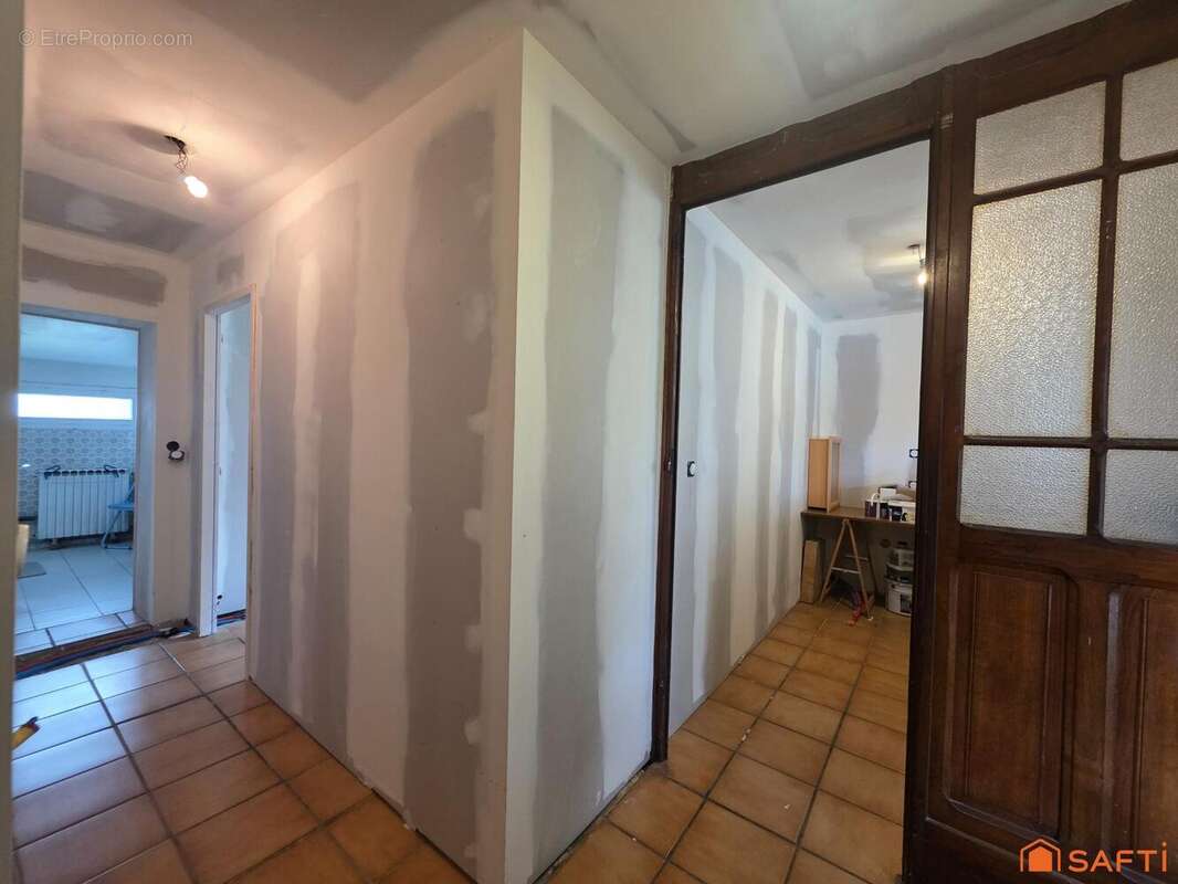 Maison 276 m² à Labarthe-Riviere  - photo 6