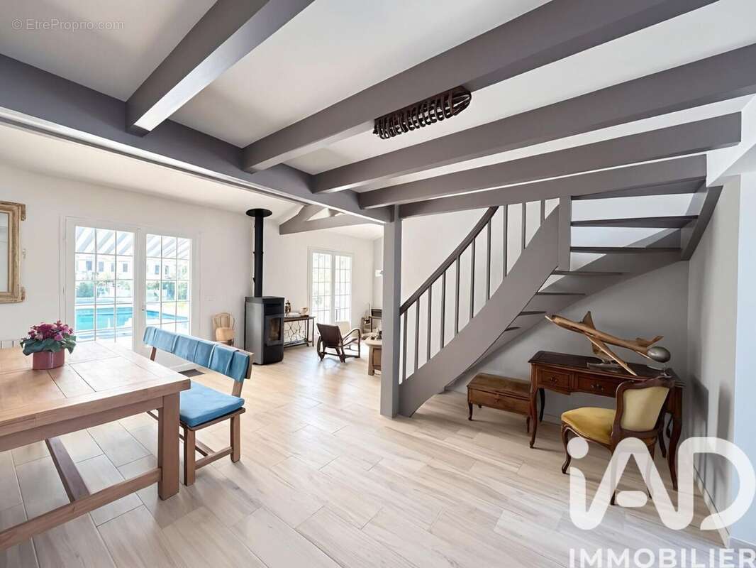 Photo 5 - Maison à AYTRE