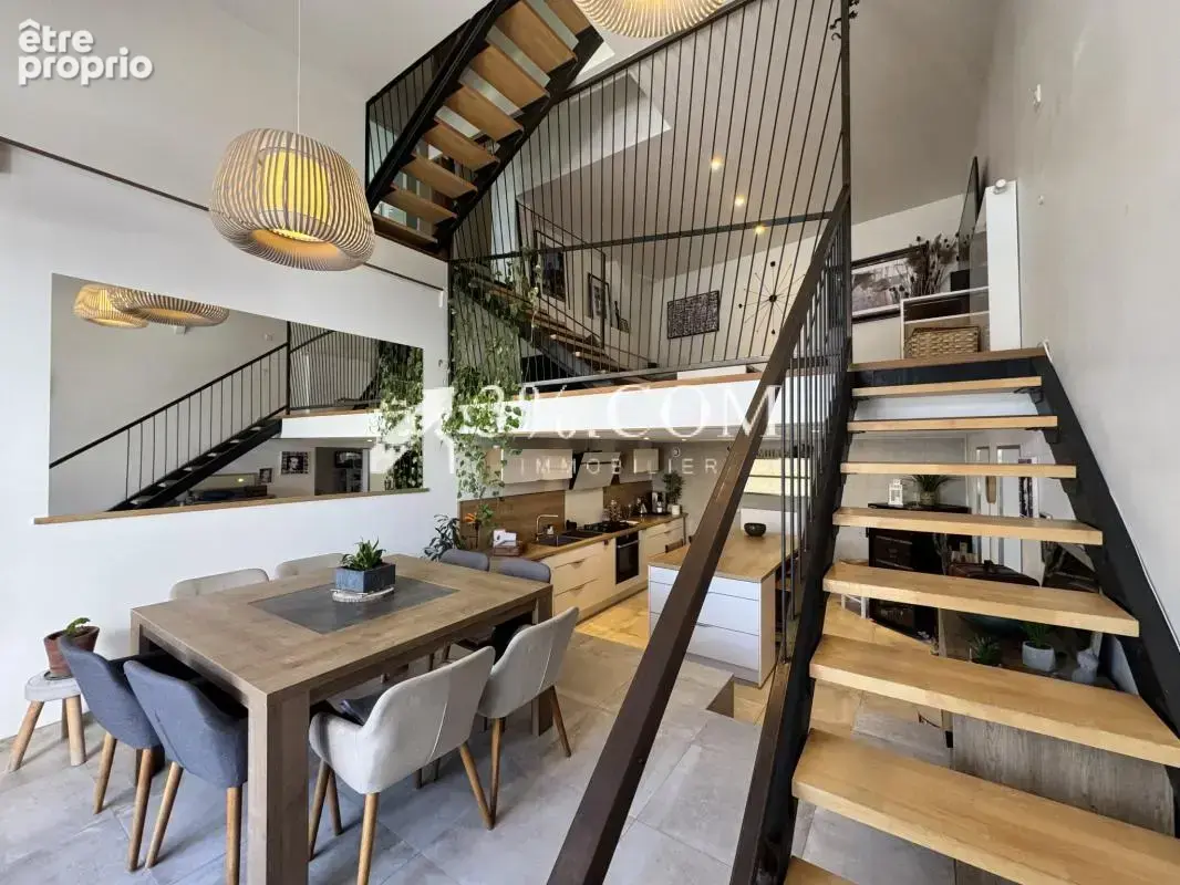 Appartement à GOUGENHEIM