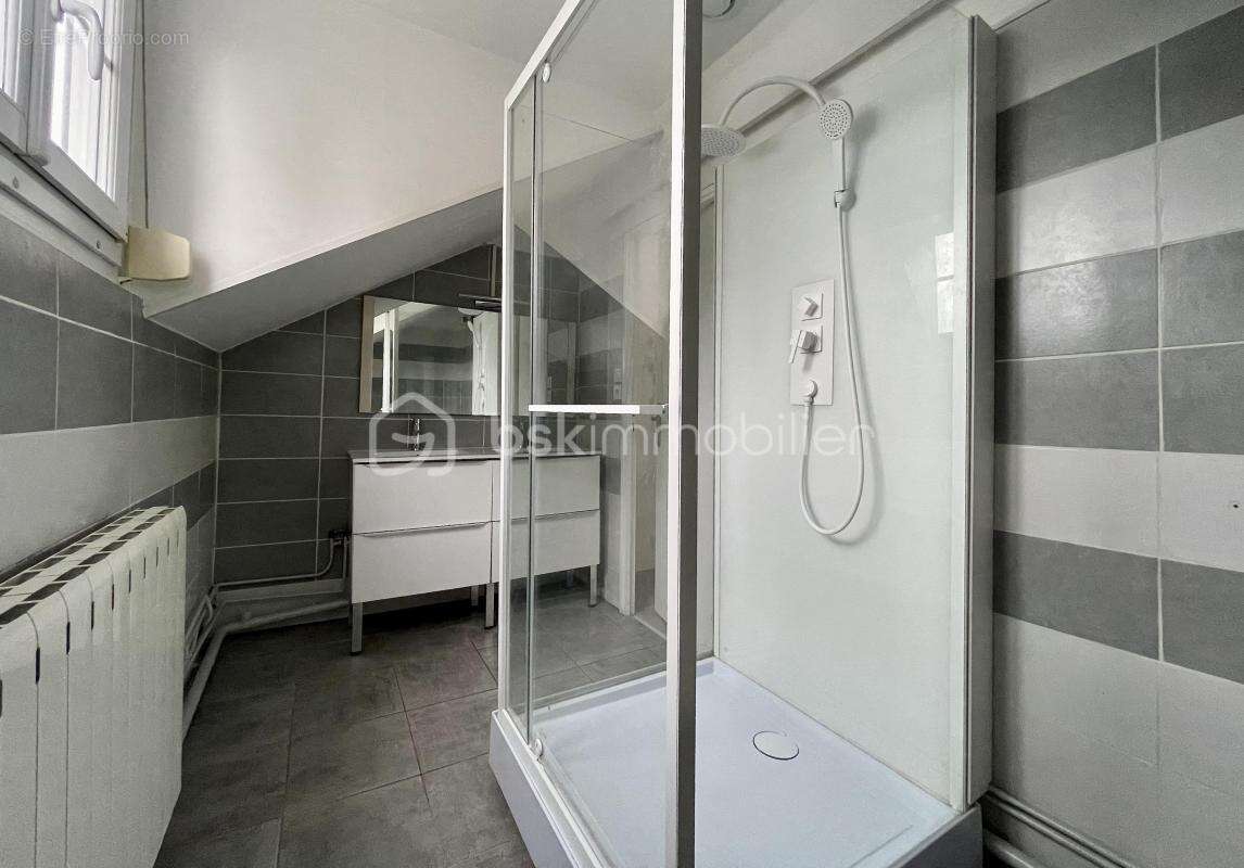 Maison à LE GRAND-QUEVILLY