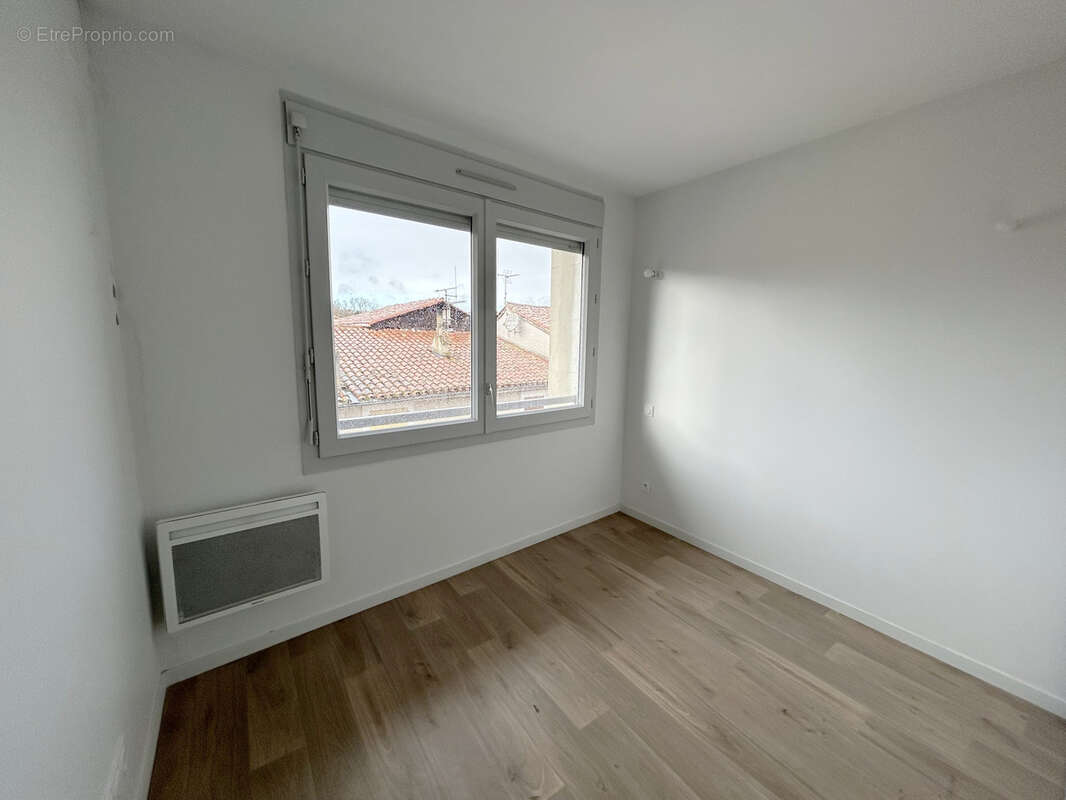 Appartement à SOUAL