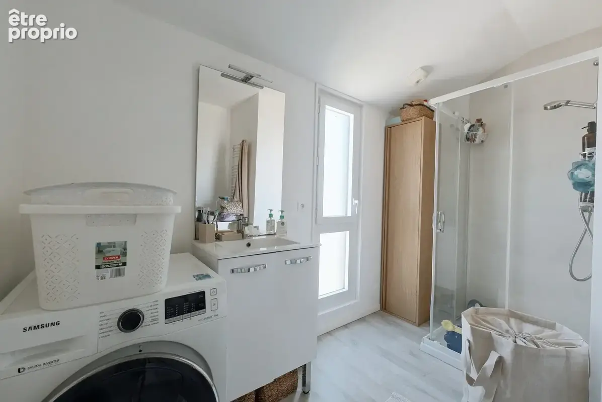Maison de 85m² 3 chambres 202m² terrain - photo 6