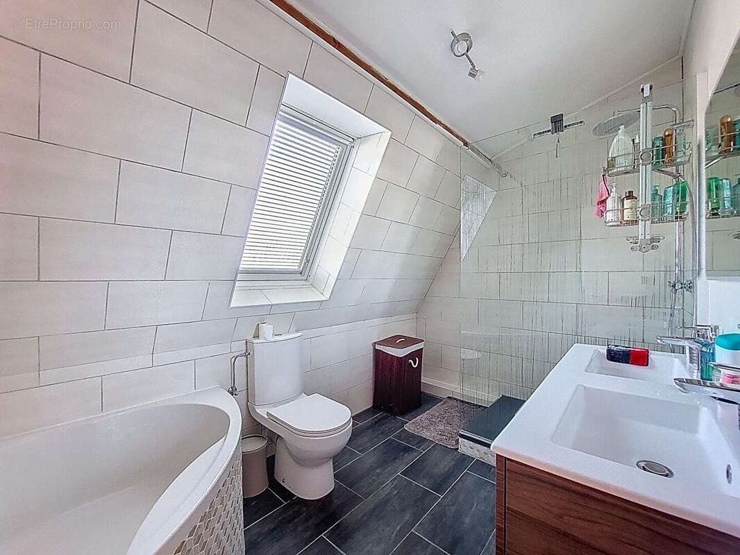 Appartement à MITTELHAUSBERGEN