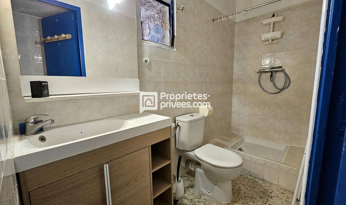 Villa Leucate-La Franqui 12 pièces de 150 m2 proche mer - photo 11