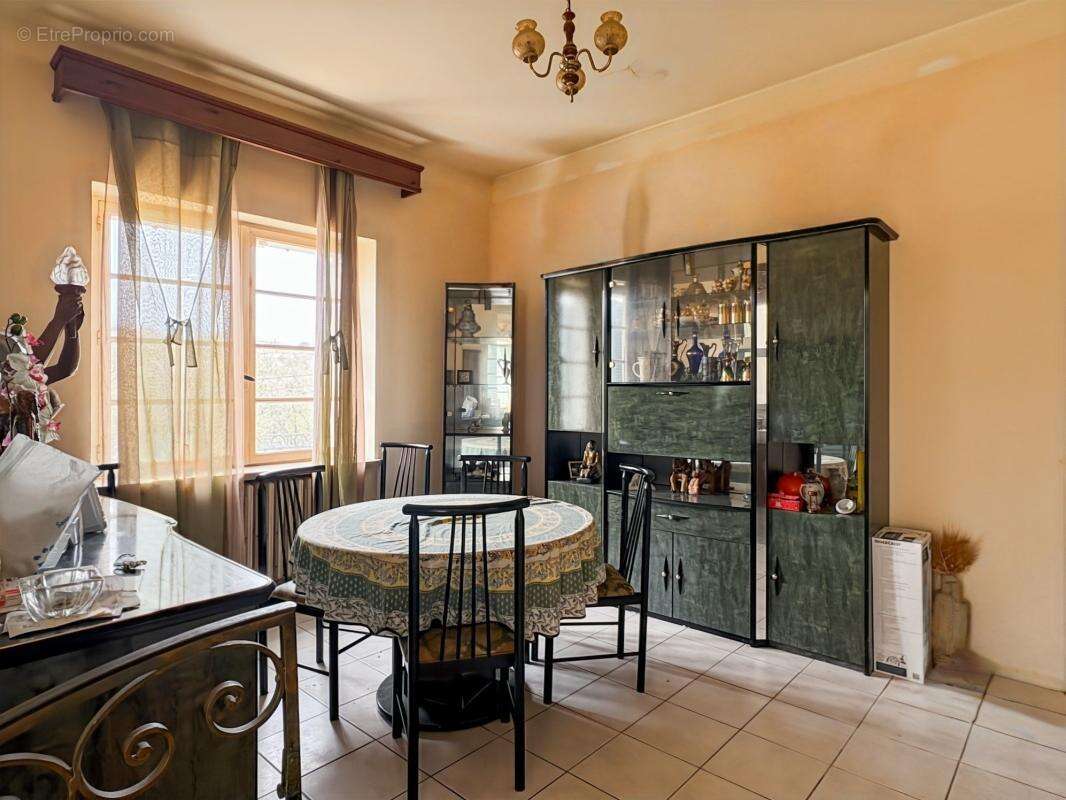 Maison à MARSEILLE-15E