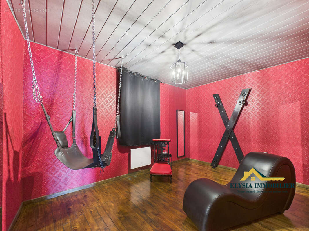 Maison à PAGNY-SUR-MOSELLE