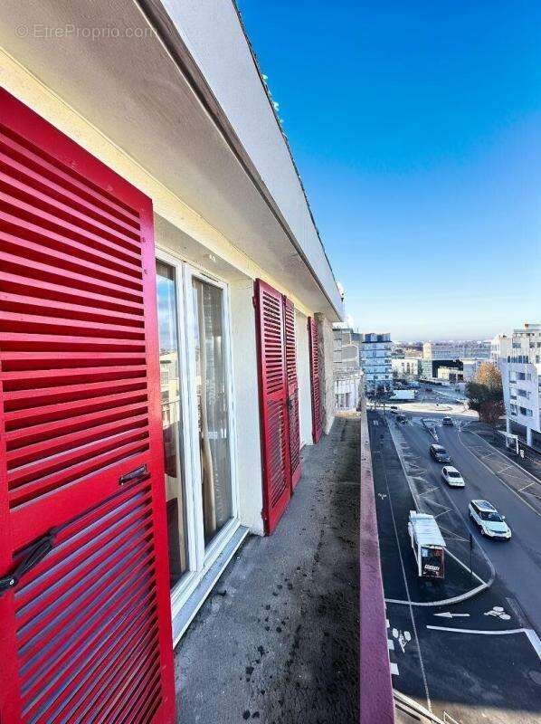 Appartement à SAINT-BRIEUC