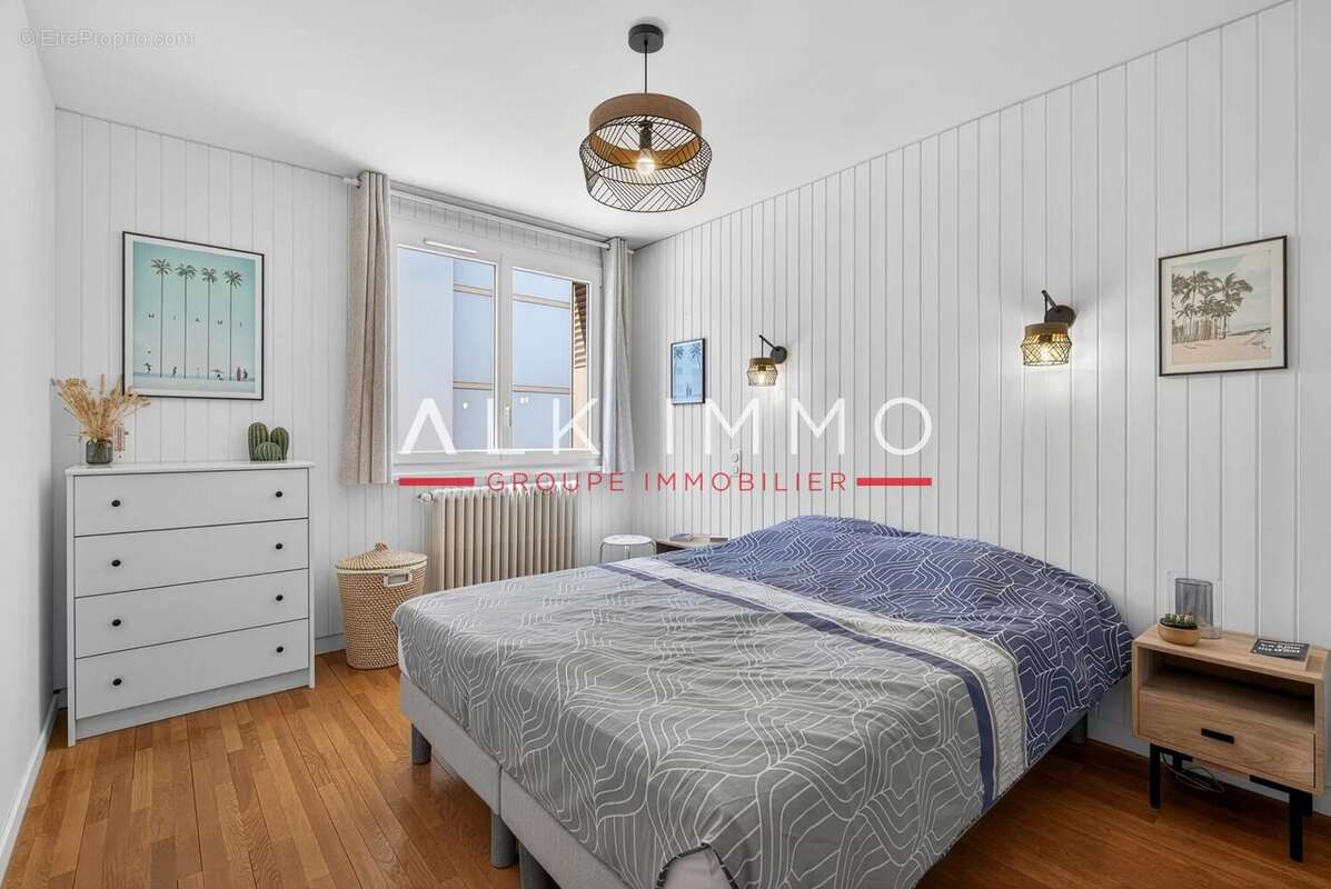Appartement à ANNECY