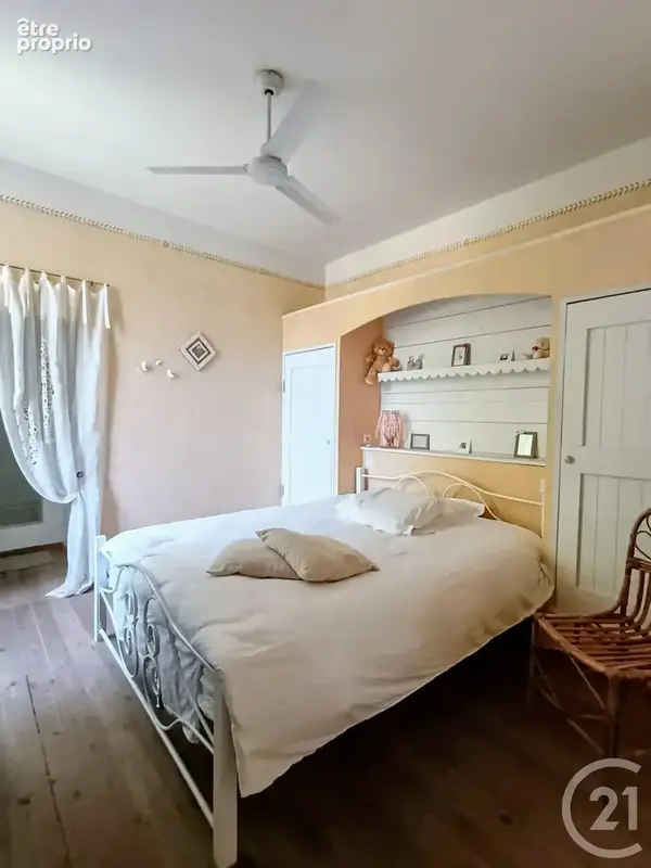 Maison 3 pièces 111 m² à vendre à Sabran (30200) - photo 7