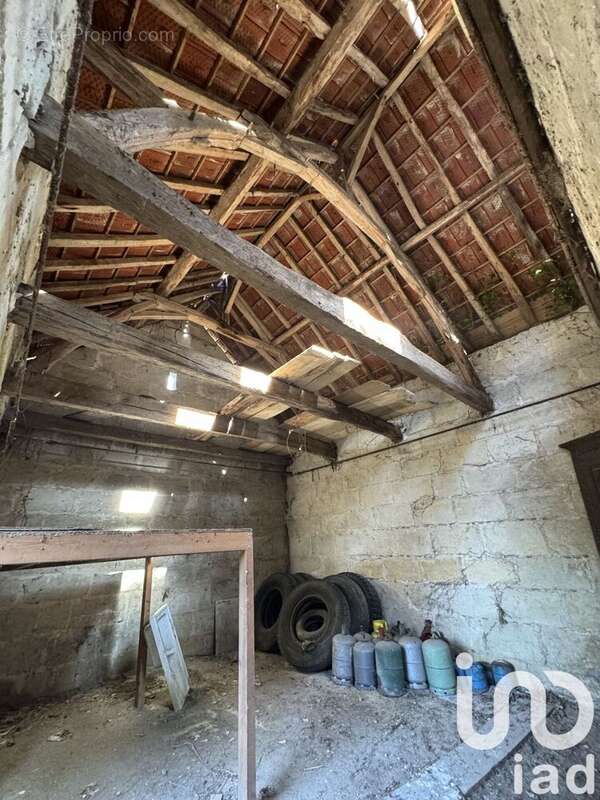 Photo 3 - Terrain à VALLERES