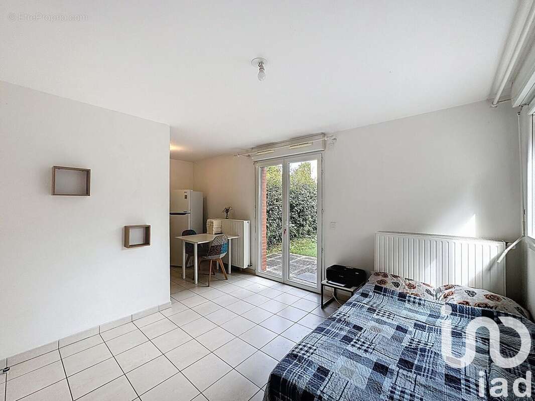 Photo 3 - Appartement à NEUILLY-SUR-MARNE