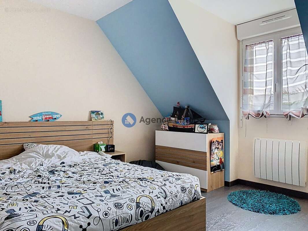 Maison à VOUVRAY-SUR-LOIR