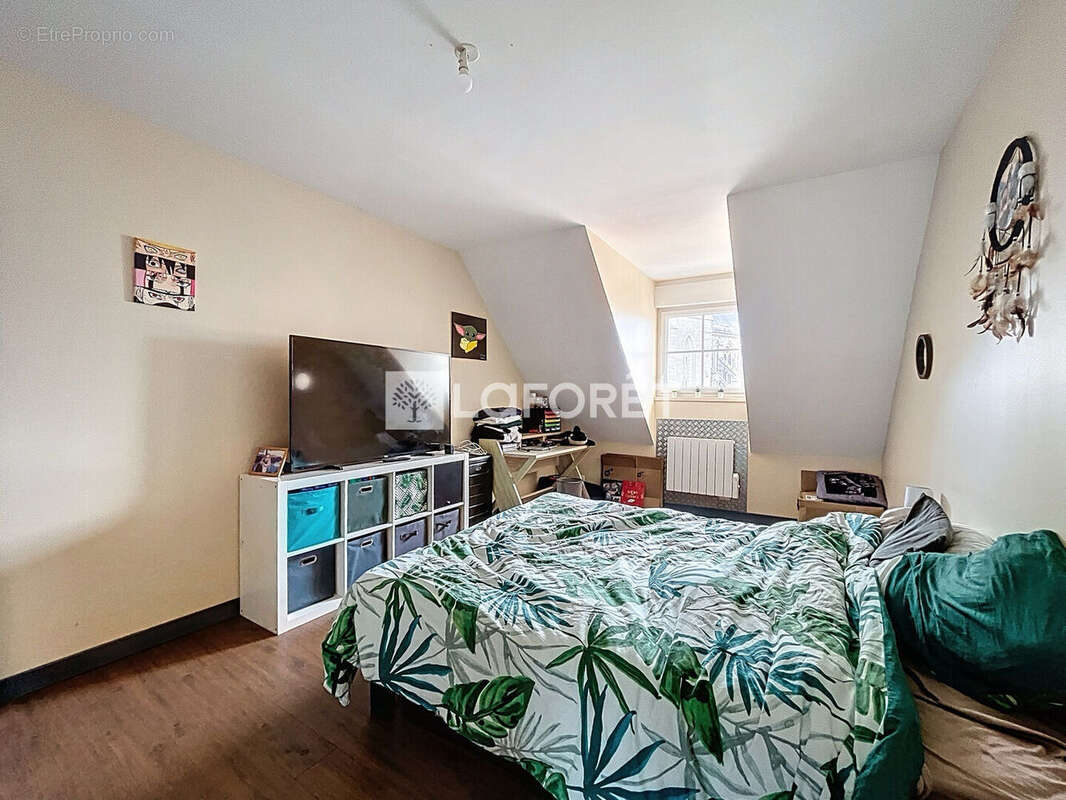 Appartement à FLERS