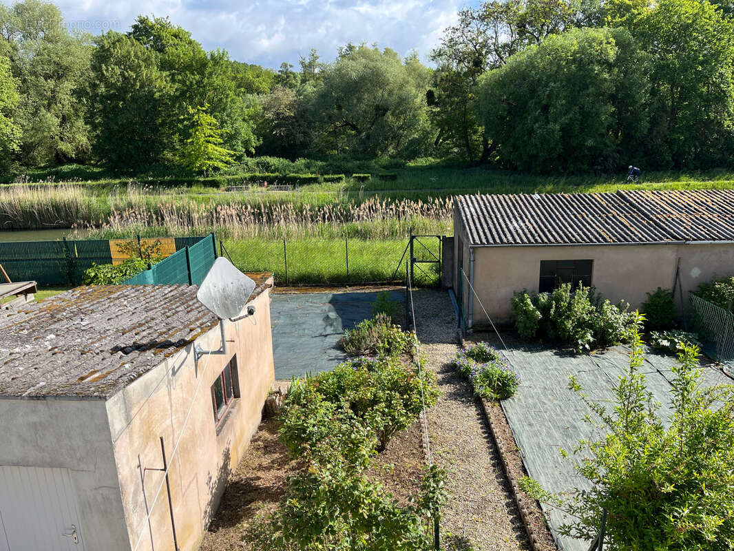 Maison à REMELFING