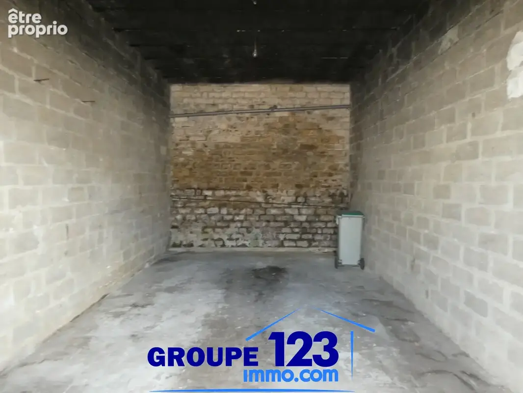 Maison 3 chambres - photo 14